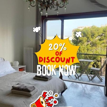 Lt Sax Apartment Bari Exterior foto